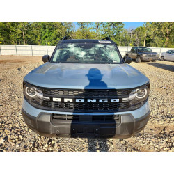 2025 FORD BRONCO 3FMCR9CN3SRE29551 52266316