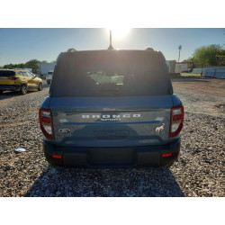 2025 FORD BRONCO 3FMCR9CN3SRE29551 52266316