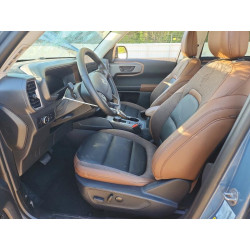 2025 FORD BRONCO 3FMCR9CN3SRE29551 52266316