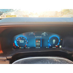 2025 FORD BRONCO 3FMCR9CN3SRE29551 52266316