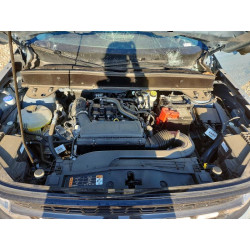 2025 FORD BRONCO 3FMCR9CN3SRE29551 52266316