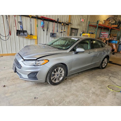 2020 FORD FUSION 3FA6P0HD9LR262770 52738236
