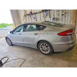 2020 FORD FUSION 3FA6P0HD9LR262770 52738236