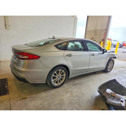2020 FORD FUSION 3FA6P0HD9LR262770 52738236