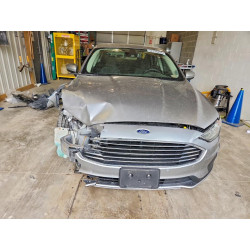 2020 FORD FUSION 3FA6P0HD9LR262770 52738236