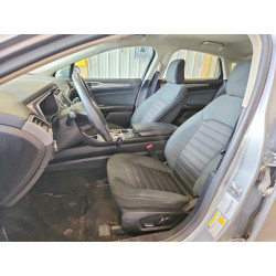 2020 FORD FUSION 3FA6P0HD9LR262770 52738236