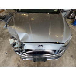 2020 FORD FUSION 3FA6P0HD9LR262770 52738236