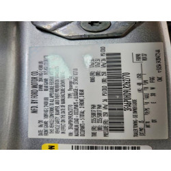 2020 FORD FUSION 3FA6P0HD9LR262770 52738236