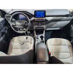 2023 FORD ESCAPE ACT 1FMCU0GN2PUB35546 52748876