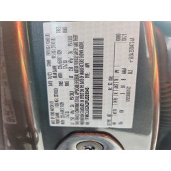 2023 FORD ESCAPE ACT 1FMCU0GN2PUB35546 52748876