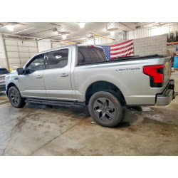 2025 FORD F150 LIGHT 1FT6W3LU5SWG15135 53828256