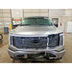 2025 FORD F150 LIGHT 1FT6W3LU5SWG15135 53828256