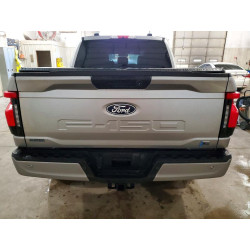 2025 FORD F150 LIGHT 1FT6W3LU5SWG15135 53828256
