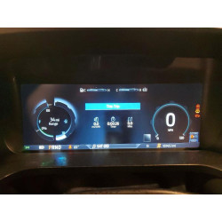 2025 FORD F150 LIGHT 1FT6W3LU5SWG15135 53828256
