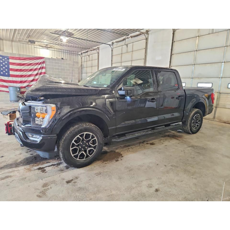 2022 FORD F-150 1FTEW1EP1NKE70937 55139156