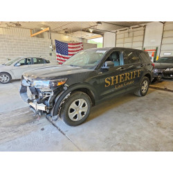 2023 FORD EXPLORER 1FM5K8AB3PGA79563 55817016