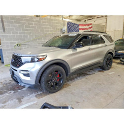 2021 FORD EXPLORER 1FM5K8GC8MGA71521 79556655