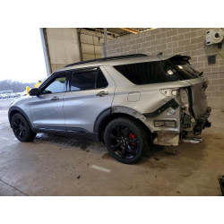 2021 FORD EXPLORER 1FM5K8GC8MGA71521 79556655