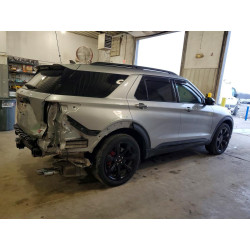 2021 FORD EXPLORER 1FM5K8GC8MGA71521 79556655