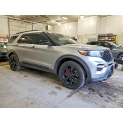 2021 FORD EXPLORER 1FM5K8GC8MGA71521 79556655