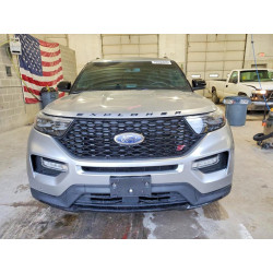 2021 FORD EXPLORER 1FM5K8GC8MGA71521 79556655