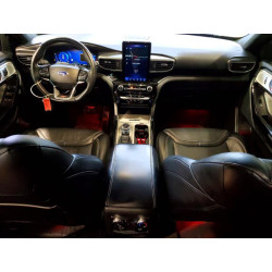 2021 FORD EXPLORER 1FM5K8GC8MGA71521 79556655