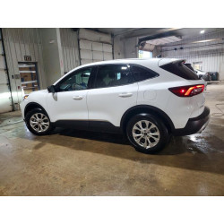 2025 FORD ESCAPE 1FMCU9GN0SUB05202 51845886
