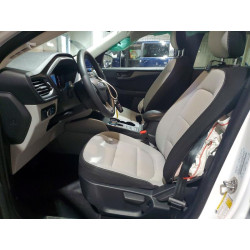 2025 FORD ESCAPE 1FMCU9GN0SUB05202 51845886