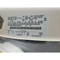 2025 FORD ESCAPE 1FMCU9GN0SUB05202 51845886