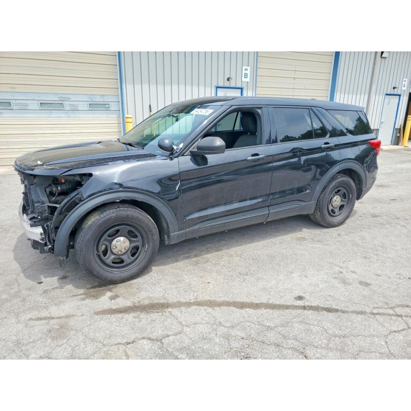 2020 FORD EXPLORER 1FM5K8AC2LGA18224 54454786
