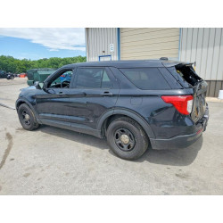 2020 FORD EXPLORER 1FM5K8AC2LGA18224 54454786
