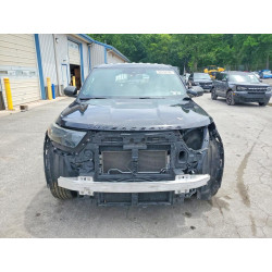 2020 FORD EXPLORER 1FM5K8AC2LGA18224 54454786
