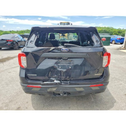 2020 FORD EXPLORER 1FM5K8AC2LGA18224 54454786