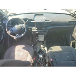 2020 FORD EXPLORER 1FM5K8AC2LGA18224 54454786