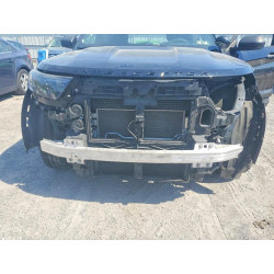 2020 FORD EXPLORER 1FM5K8AC2LGA18224 54454786