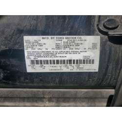 2020 FORD EXPLORER 1FM5K8AC2LGA18224 54454786