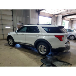 2020 FORD EXPLORER 1FMSK8DH6LGC40758 55188876