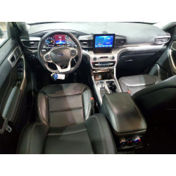 2020 FORD EXPLORER 1FMSK8DH6LGC40758 55188876