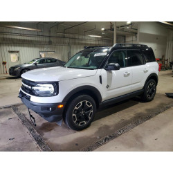 2024 FORD BRONCO 3FMCR9C63RRE50872 56446996