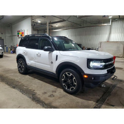 2024 FORD BRONCO 3FMCR9C63RRE50872 56446996