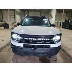 2024 FORD BRONCO 3FMCR9C63RRE50872 56446996