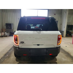 2024 FORD BRONCO 3FMCR9C63RRE50872 56446996