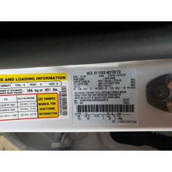 2024 FORD BRONCO 3FMCR9C63RRE50872 56446996