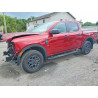 2025 FORD RANGER 1FTER4HH7SLE45138 56621236
