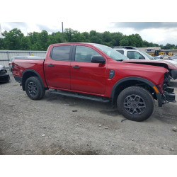 2025 FORD RANGER 1FTER4HH7SLE45138 56621236