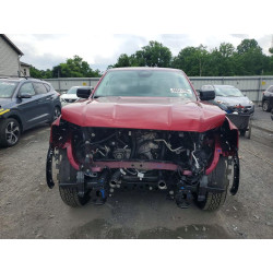 2025 FORD RANGER 1FTER4HH7SLE45138 56621236