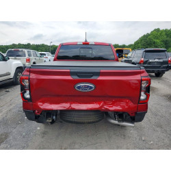2025 FORD RANGER 1FTER4HH7SLE45138 56621236