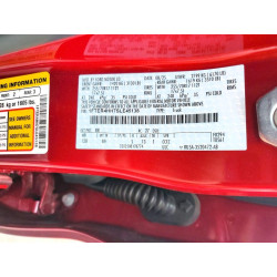 2025 FORD RANGER 1FTER4HH7SLE45138 56621236
