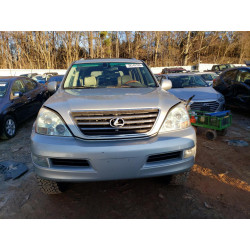 2004 LEXUS GX