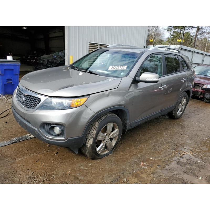 2013 KIA SORENTO
